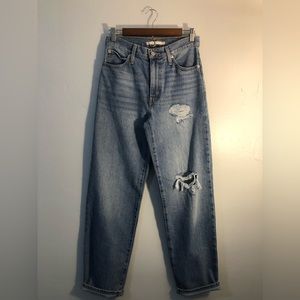 Levi 94 Baggy Denim Jeans